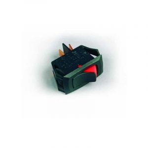 Universel Contacteur / Interrupteur ON/OFF d&rsquo;&eacute;clairage 2 positions 2 bornes adaptables &agrave; clipser pour AYP