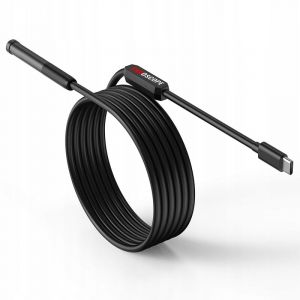 CAMÉRA D'INSPECTION ENDOSCOPE 3.5M iOS ANDROID WIFI