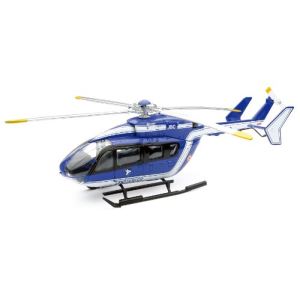 New Ray 25963 - Helicoptère Die Cast Eurocopter Gendarmerie - Echelle 1:43