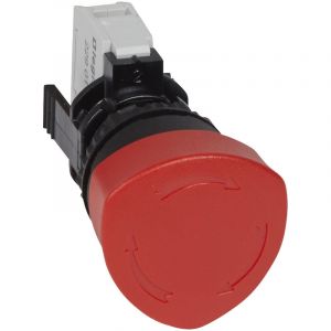 Legrand ACS COMPO NL P TO D40 RG + NF