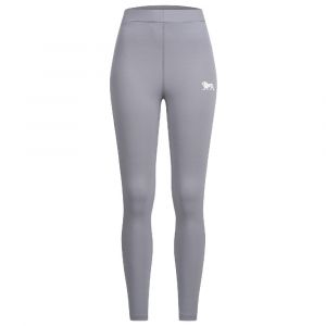 Lonsdale Legging Taille Haute Skelbo XL Pastel Blue / White