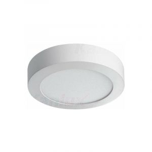 Kanlux Downlight led 12W rond ?170mm Blanc - Blanc Naturel 4000K