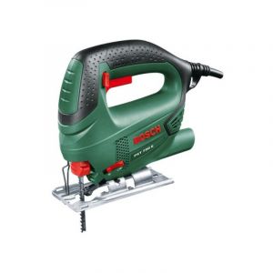 Bosch Scie sauteuse filaire PST 700 E 500W coupe 70mm