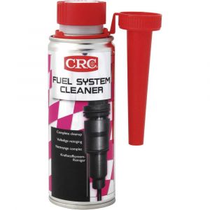 CRC Nettoyant pour système de carburant 200 ml FUEL SYSTEM CLEANER 32042-AA
