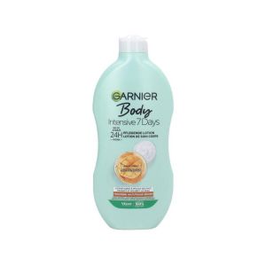 Garnier Bodylotion 7 Tage Mango - 400 ml