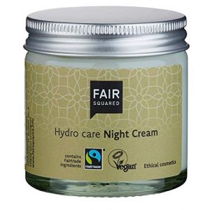 Fair Squared Night Cream Argan - 50 ml