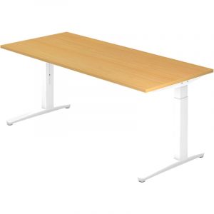 Certeo Hjh OFFICE PRO XTRA XB 19 WW Hêtre