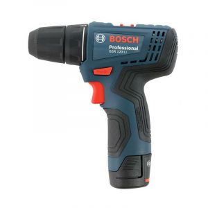 Bosch Professional Perceuse sans fil GSR 120-LI