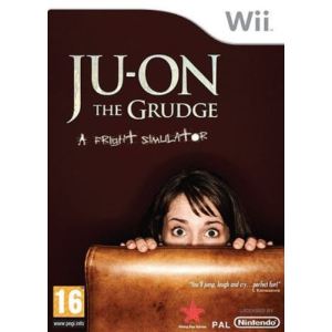 Image de Ju-On the Grudge [Wii]