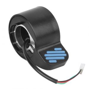 Avizar Accélérateur pour Trottinette Ninebot Es1 Es2 Es3 et Es4 Pièce de Haute Qualité