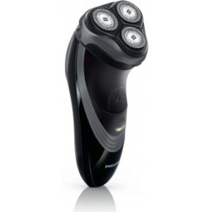 Image de Philips PT727 - Rasoir PowerTouch avec système rotatif 3 têtes Comfort Cut