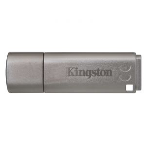 Kingston DTLPG3/16GB - Clé USB 3.0 DataTraveler Locker+ G3 16 Go