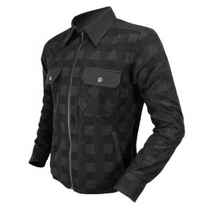 Harisson Surchemise Moto RANGER LADY