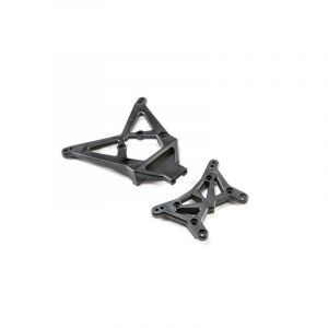 Shock Tower Set - 22S - Losi