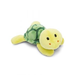 Nici Peluche tortue couch&eacute;