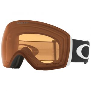 Oakley Flight Deck Matte Black Prizm Persimmon