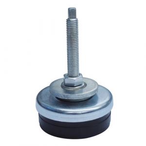 Holzmann Pieds antivibratoires