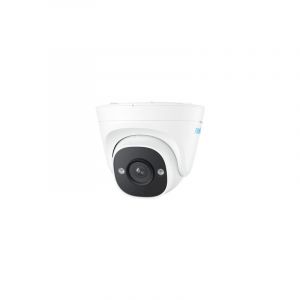 Reolink Caméra de sécurité PoE 5 MP, audio bidirectionnel, IP67