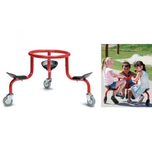 Tremblay Tricycle enfant CT