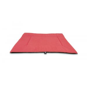 Martin Sellier Tapis pour chien et chat plat réctangle classique
