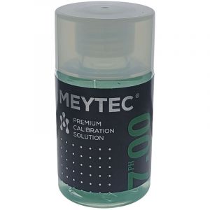 Solution d'&eacute;talonnage pH 7 (60 ml) - Meytec