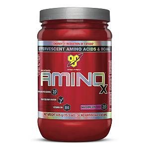 Bsn nutrition Amino X 425 gr - pastèque