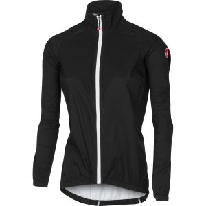 Image de Castelli Veste vélo Emergency Femme AW17