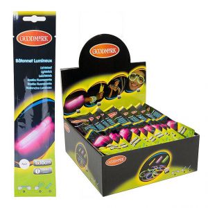 B&acirc;tonnet phosphorescent 10 cm Taille Unique