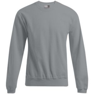 Image de Promodoro Sweat 80-20 Hommes, XL, gris foncé-mélange