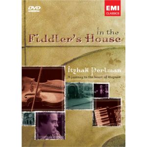 In the Fiddler's House