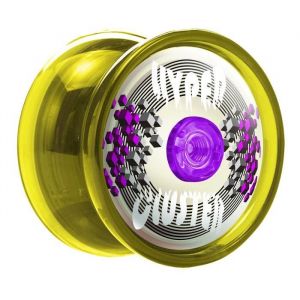 Image de Bandai HYPER CLUSTER Yoyo Endurance Contrôle A