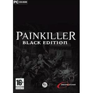 Painkiller [PC]