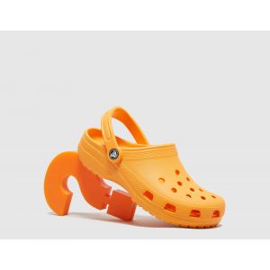 Crocs Classic Clog, 38-39 EU, orange