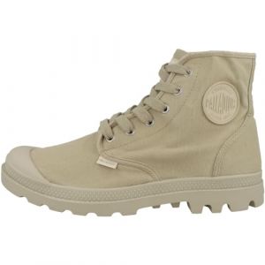 Palladium Bottines Pampa Hi