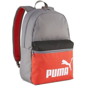 Puma Sac à dos phase color blo,cast iron c, homme