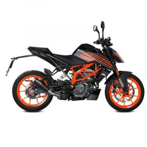 Mivv &Eacute;chappement moto silencieux X-M1 - KTM 125 Duke