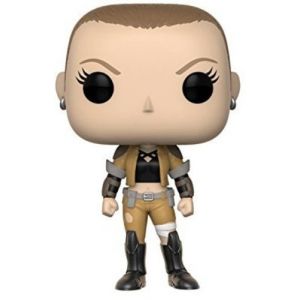 Funko Figurine Pop! Marvel X-Men Negasonic