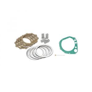 Kawasaki Compatible avec/Remplacement pour Z750 / Z800-04/16 - KIT EMBRAYAGE COMPLET