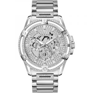 Guess Montre Homme GW0497G1