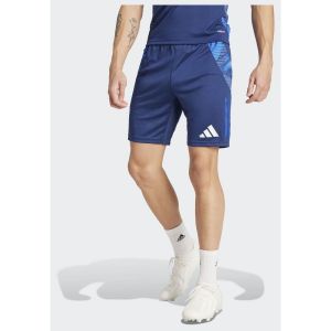 Adidas Short d'entraînement Tiro 24 Competition - Team Navy Blue 2, Team Navy Blue 2 - Taille XXL