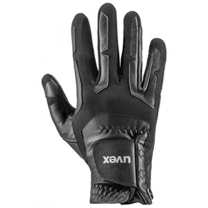 Uvex Gants d'&eacute;quitation Equestrian Ventraxion Plus