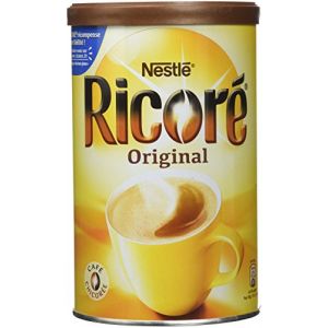 Nestl&eacute; Ricor&eacute; - L'instant douceur - Le pot de 260g