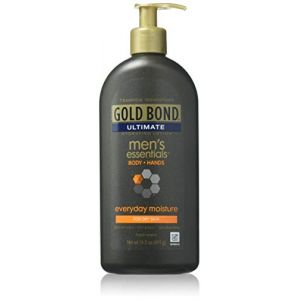 Image de Gold Bond Ultimate Men's Everyday Moisture Cream - 14.5 oz