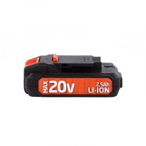 Image de Powerplus POWDP9021 Batterie 20V 2.0AH (outils 20V)