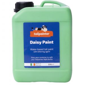 Peinture de marquage de gestation Tailpainter Daisy Paint