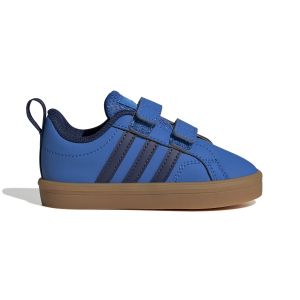 Adidas Mixte b&eacute;b&eacute; VS Pace 2.0 Shoes Infants Chaussures, Bright Royal/Dark Blue/Dark Blue, 23 EU