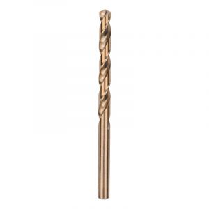 Image de Ludi 16583 M&egrave;che h&eacute;lico&iuml;dale Cobalt HSS-Co5 de 10,5 mm