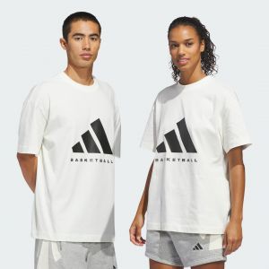 Adidas T-shirt Basketball (Non genr&eacute;)