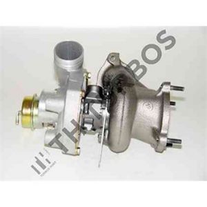 Turbo's Hoet Turbocompresseur 1103531