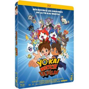 Yo-kai Watch : le film